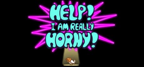 Help! I am REALLY horny! – Cheats .